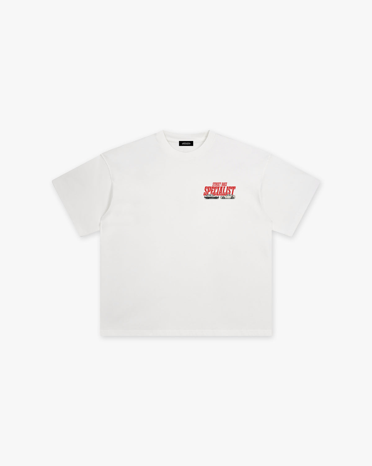 Beat of the Rising Sun Heavyweight Washed T-Shirt