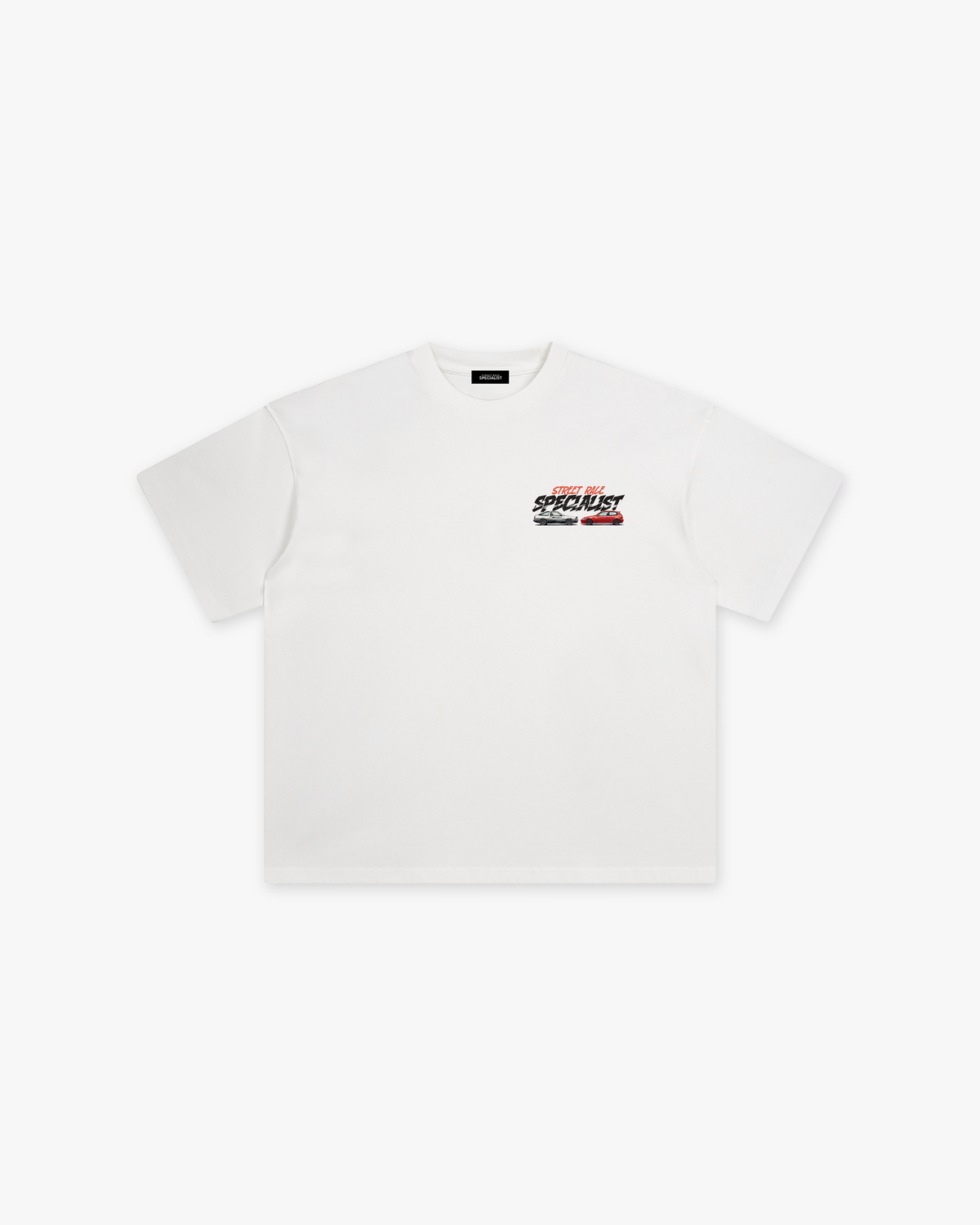 Duct Tape Deathmatch Heavyweight Washed T-Shirt
