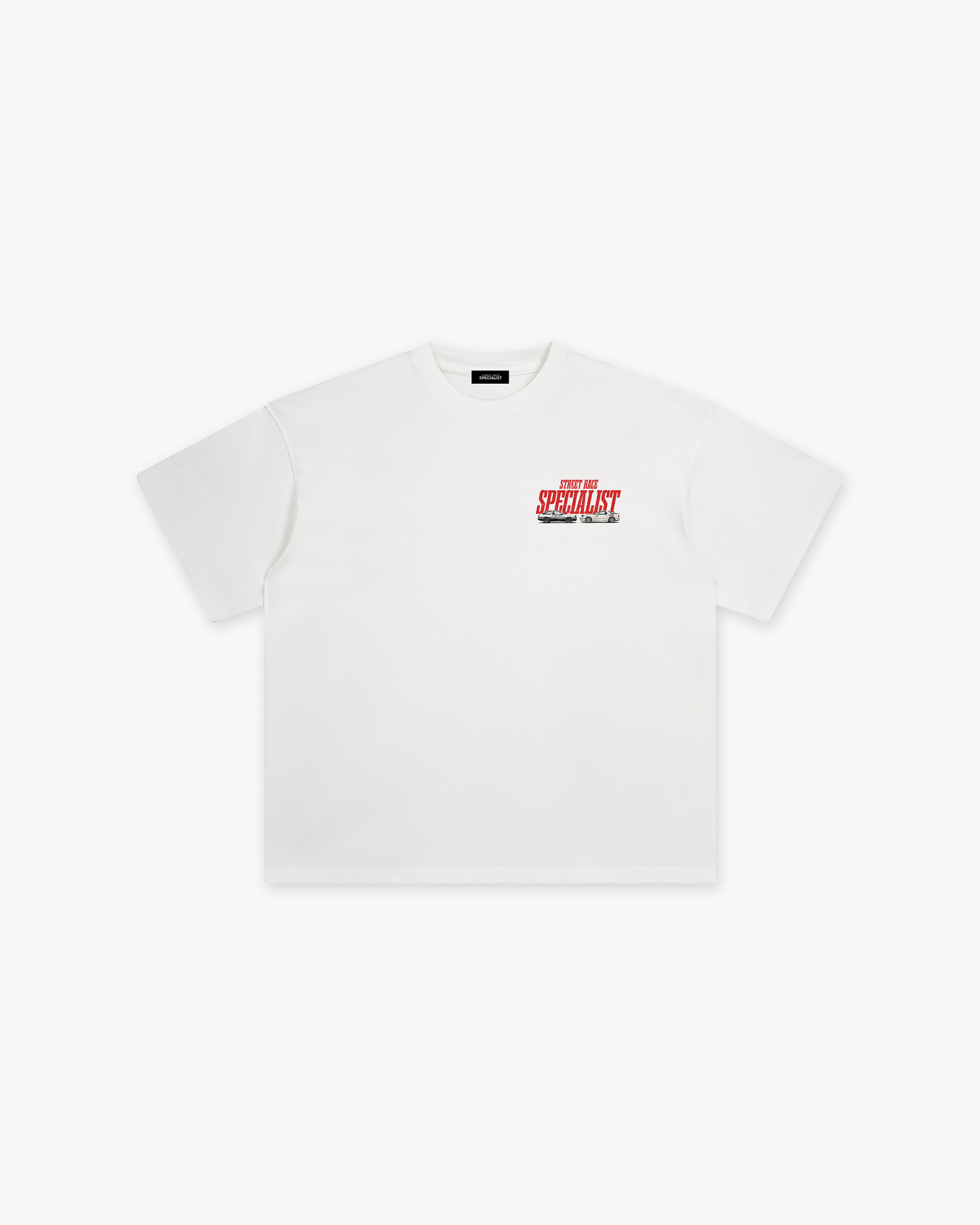 Beat of the Rising Sun Heavyweight Washed T-Shirt